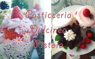 Pasticceria Artigianale Dulcinea