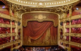 Marzo 2018 il Programma dell'Associazione degli Amici dell'Opera di Pistoia